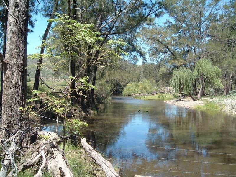 Tenterfield NSW 2372