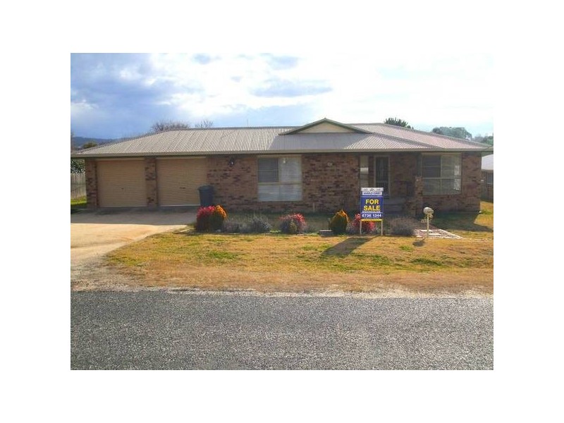 Tenterfield NSW 2372