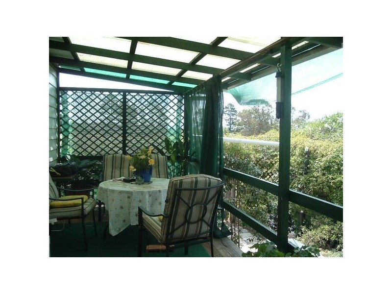 Tenterfield NSW 2372