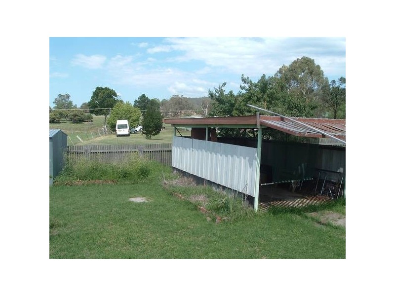 Tenterfield NSW 2372