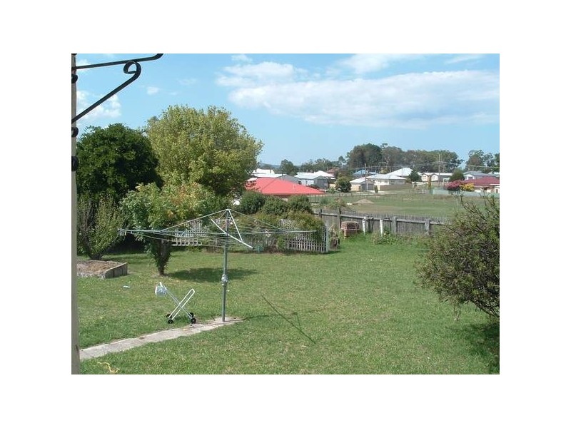 Tenterfield NSW 2372