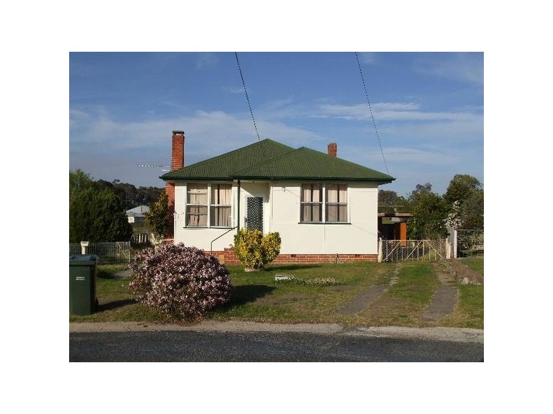 Tenterfield NSW 2372