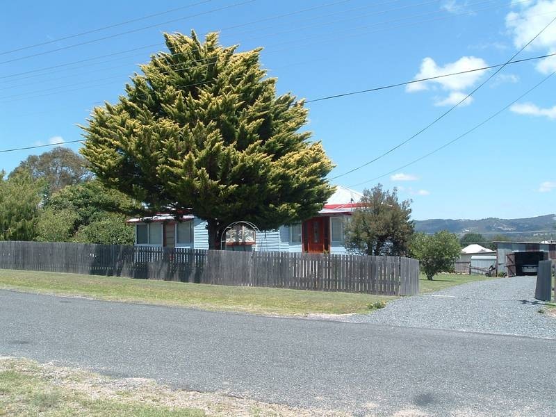 Tenterfield NSW 2372