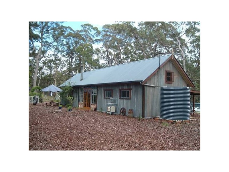 Tenterfield NSW 2372