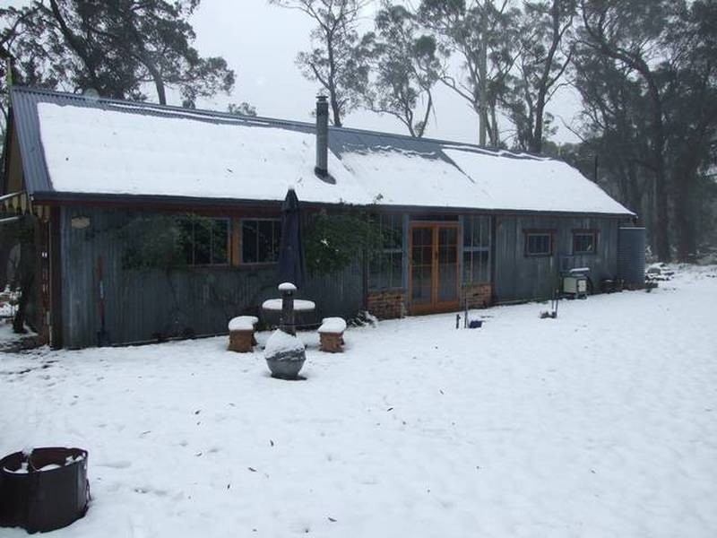 Tenterfield NSW 2372