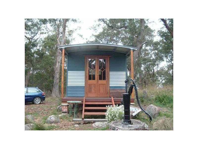 Tenterfield NSW 2372