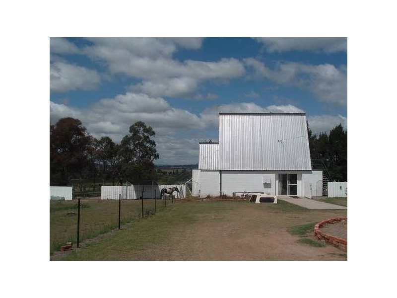 Tenterfield NSW 2372