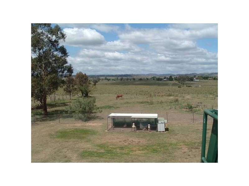 Tenterfield NSW 2372