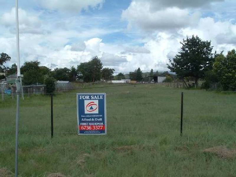 Tenterfield NSW 2372