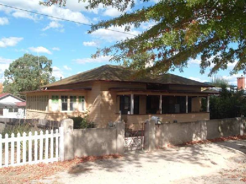 Tenterfield NSW 2372