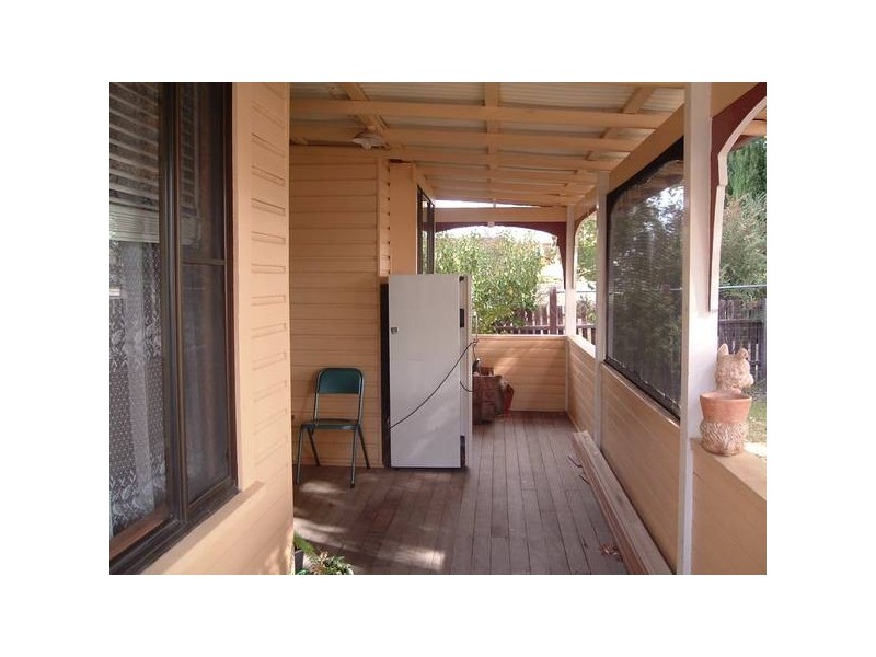 Tenterfield NSW 2372