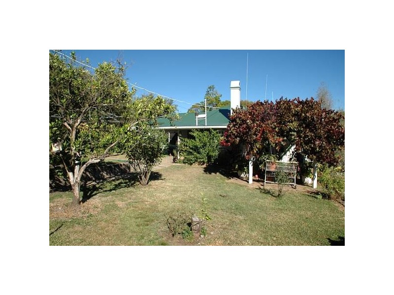 Tenterfield NSW 2372