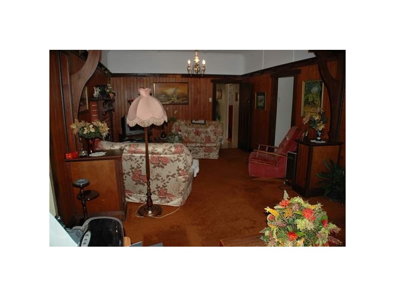 Tenterfield NSW 2372