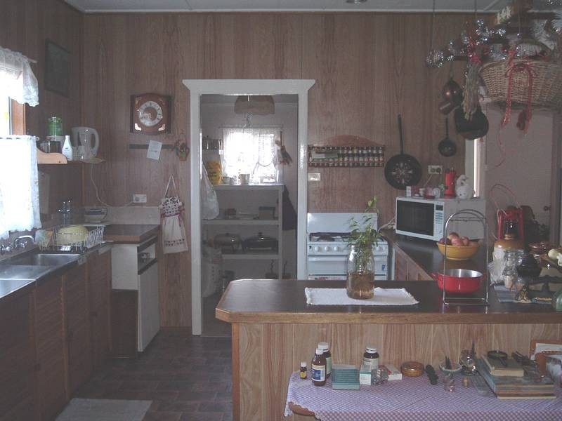 Tenterfield NSW 2372