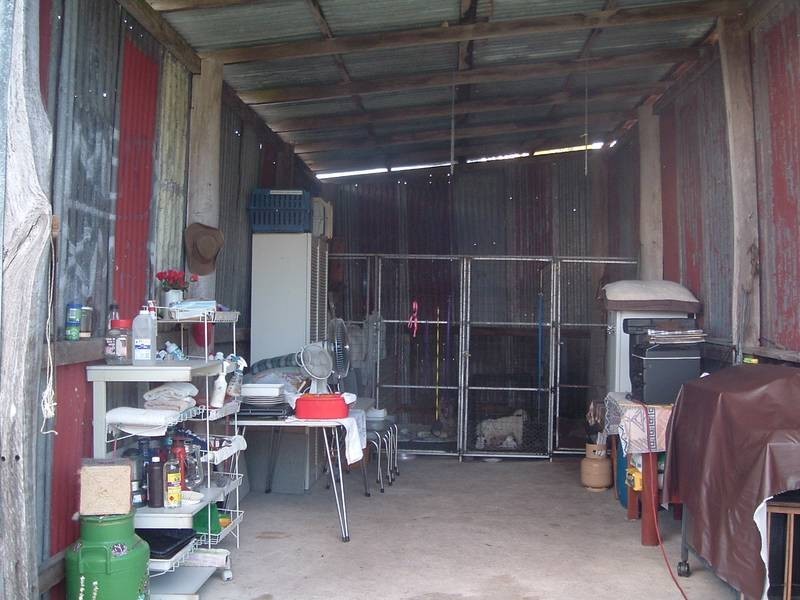 Tenterfield NSW 2372