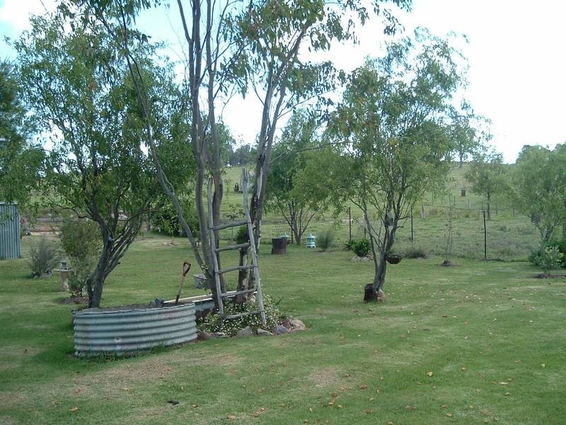 Tenterfield NSW 2372