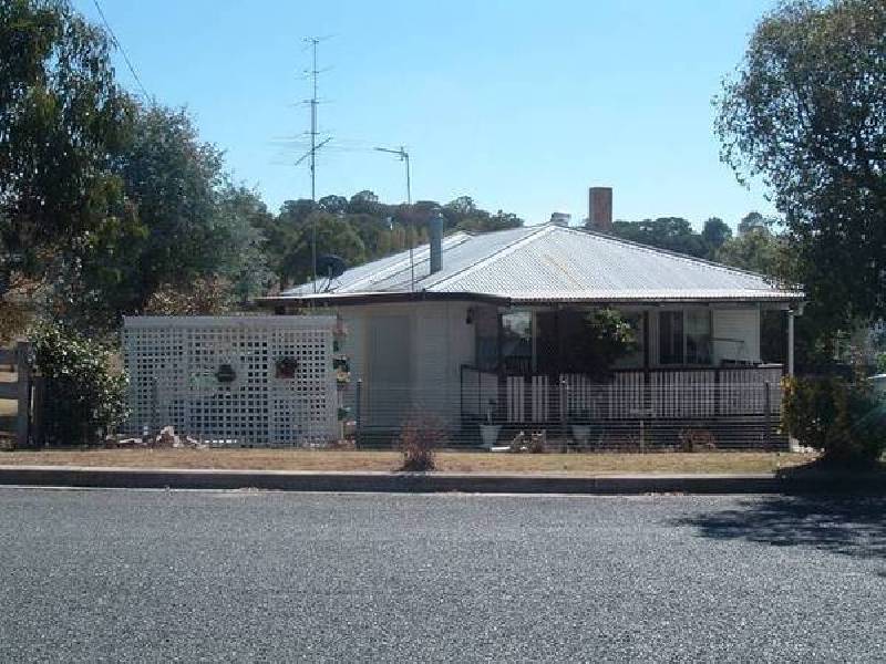 Tenterfield NSW 2372