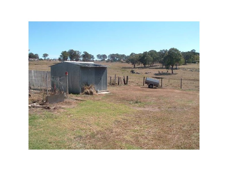 Tenterfield NSW 2372