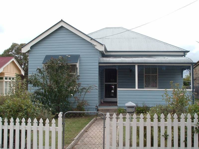 Tenterfield NSW 2372