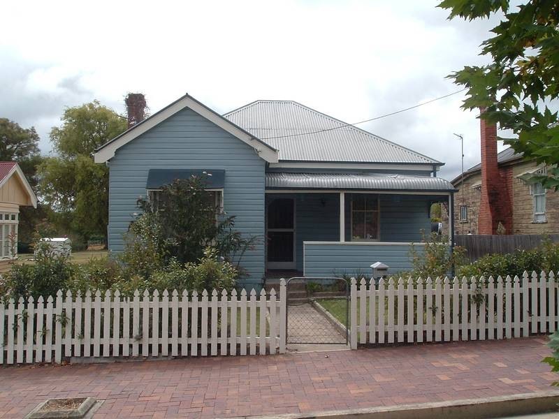 Tenterfield NSW 2372