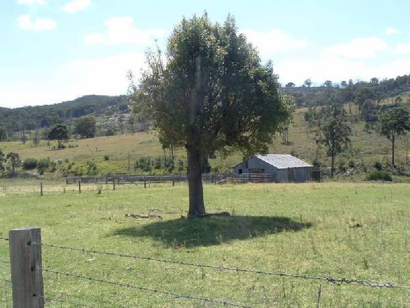 Bolivia NSW 2372