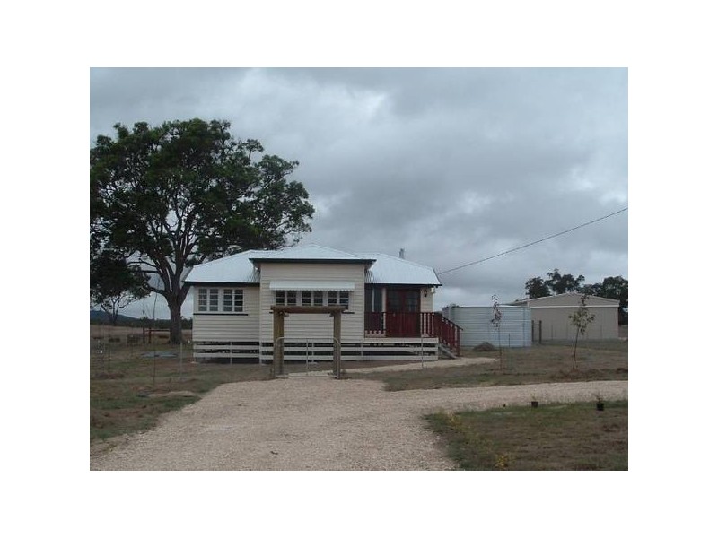Tenterfield NSW 2372