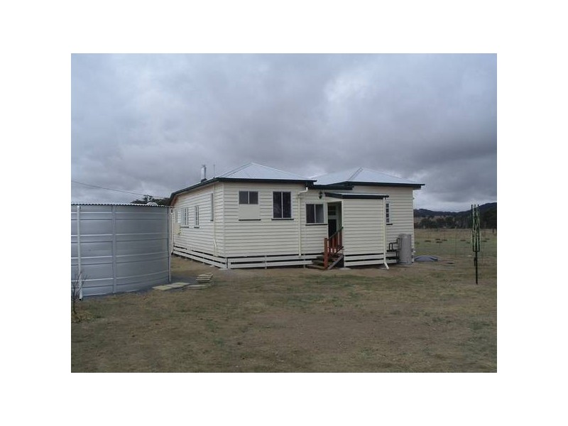 Tenterfield NSW 2372