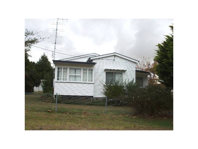 Tenterfield NSW 2372