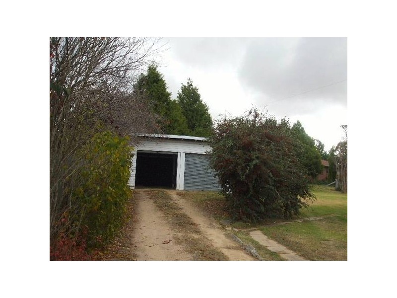 Tenterfield NSW 2372