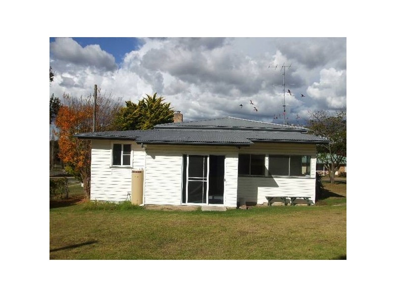 Tenterfield NSW 2372