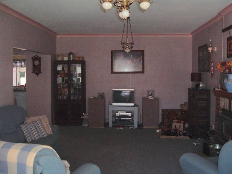 Wallangarra QLD 4383