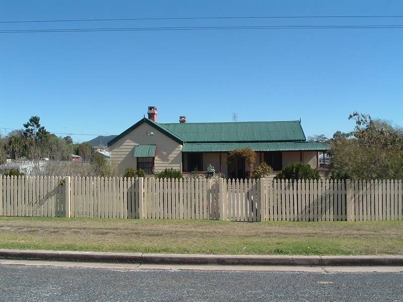 Tenterfield NSW 2372