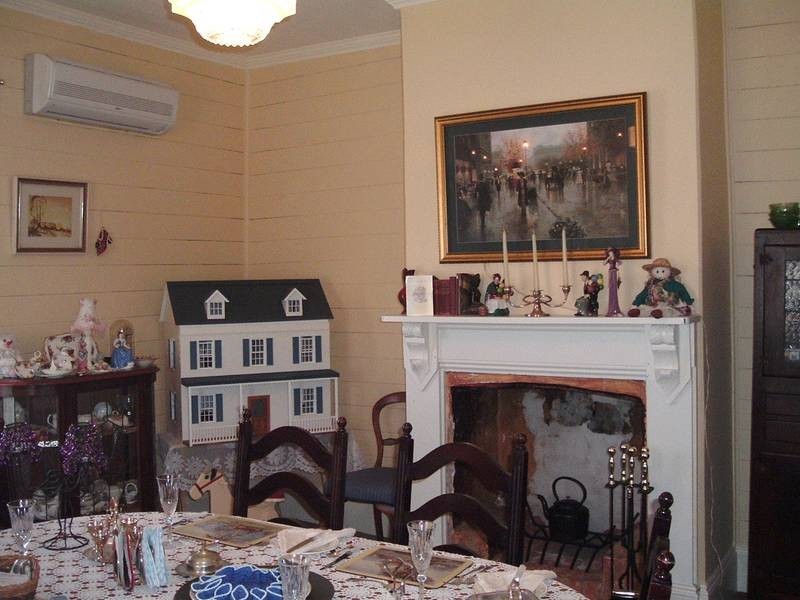 Tenterfield NSW 2372