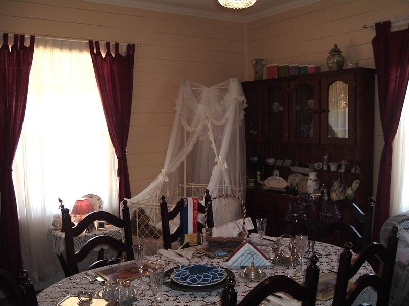 Tenterfield NSW 2372