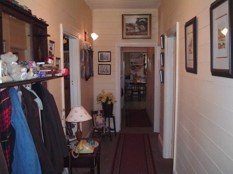 Tenterfield NSW 2372