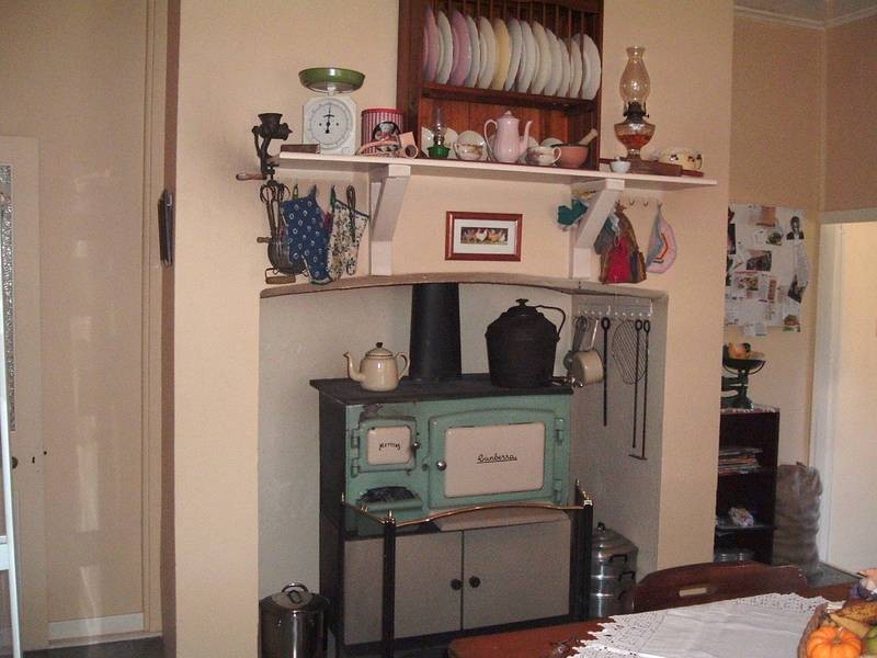 Tenterfield NSW 2372