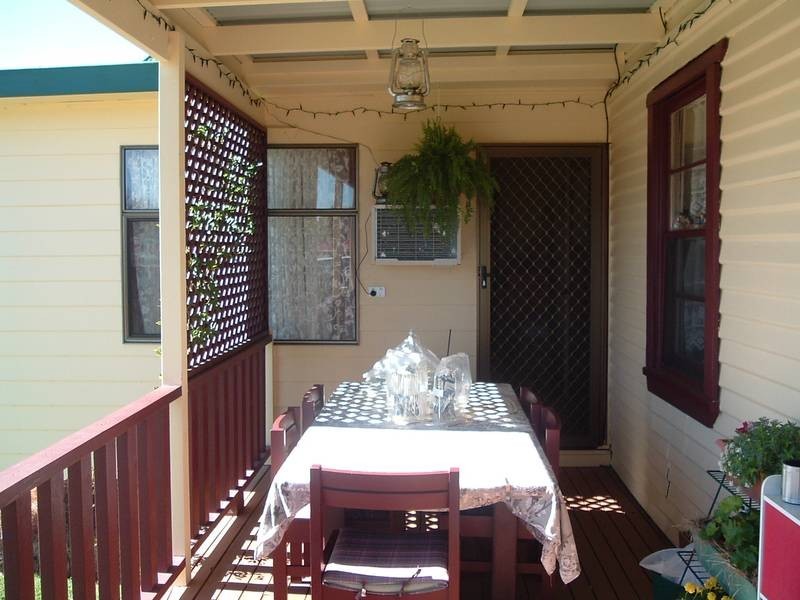 Tenterfield NSW 2372