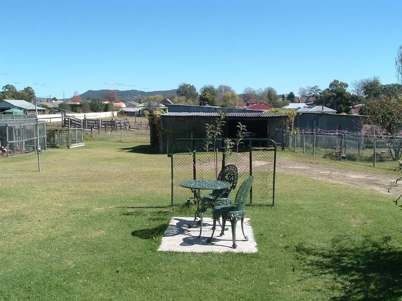 Tenterfield NSW 2372