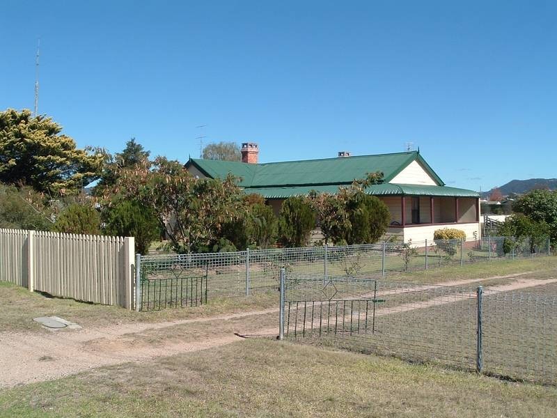 Tenterfield NSW 2372