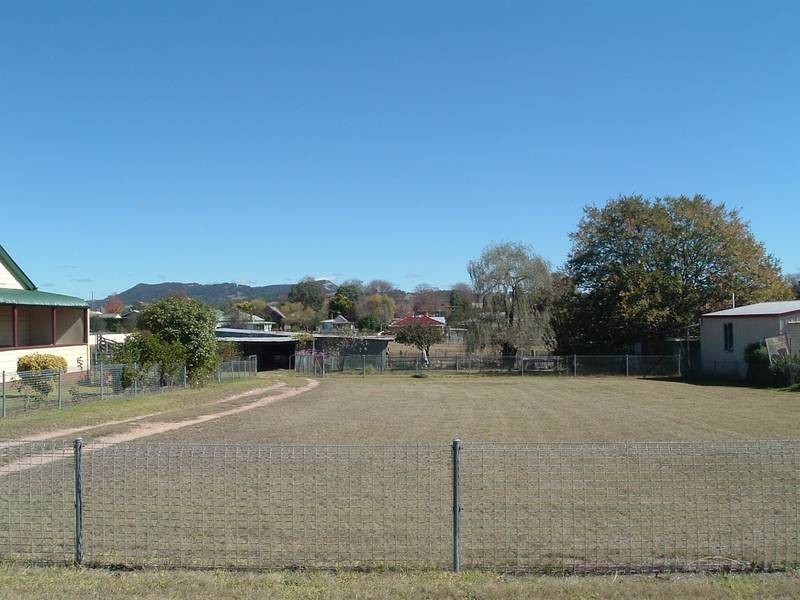 Tenterfield NSW 2372