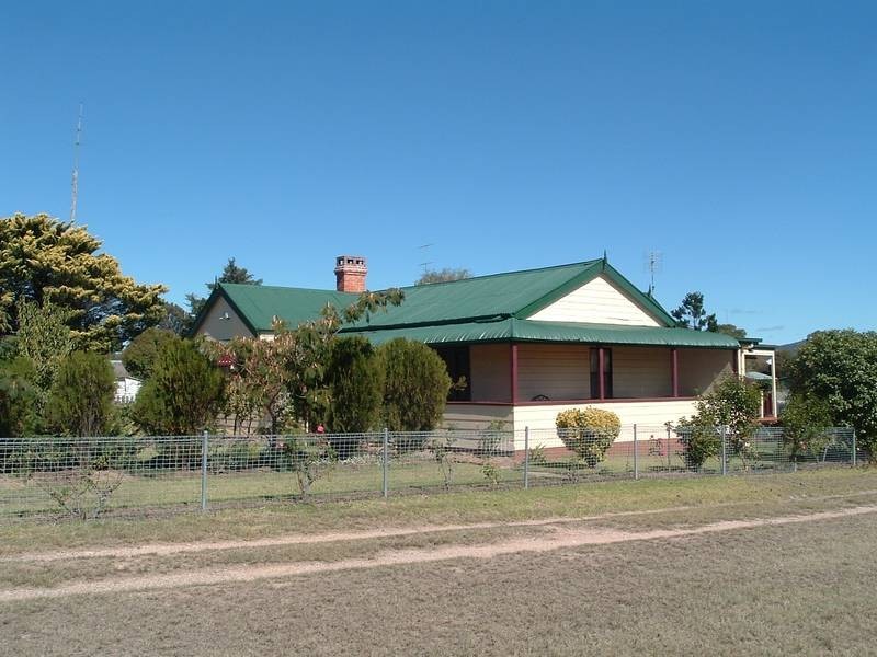 Tenterfield NSW 2372