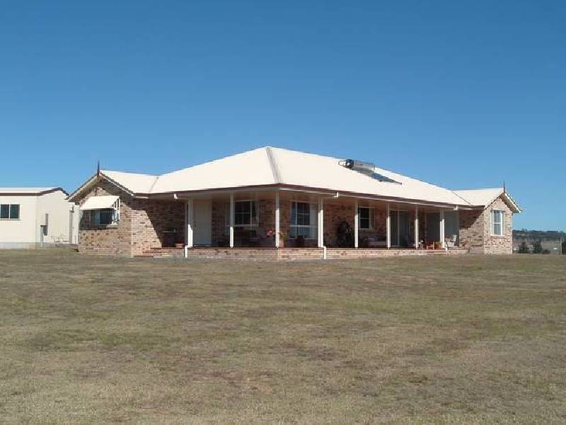 Tenterfield NSW 2372