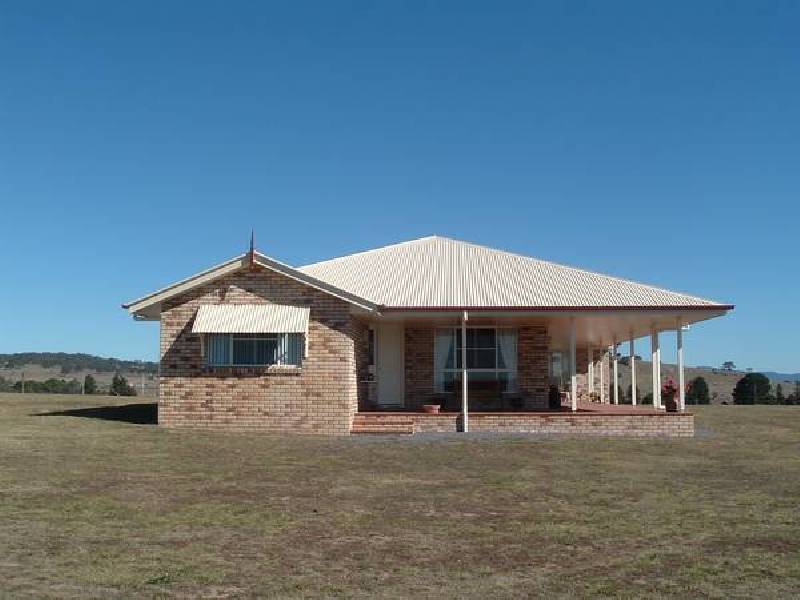 Tenterfield NSW 2372