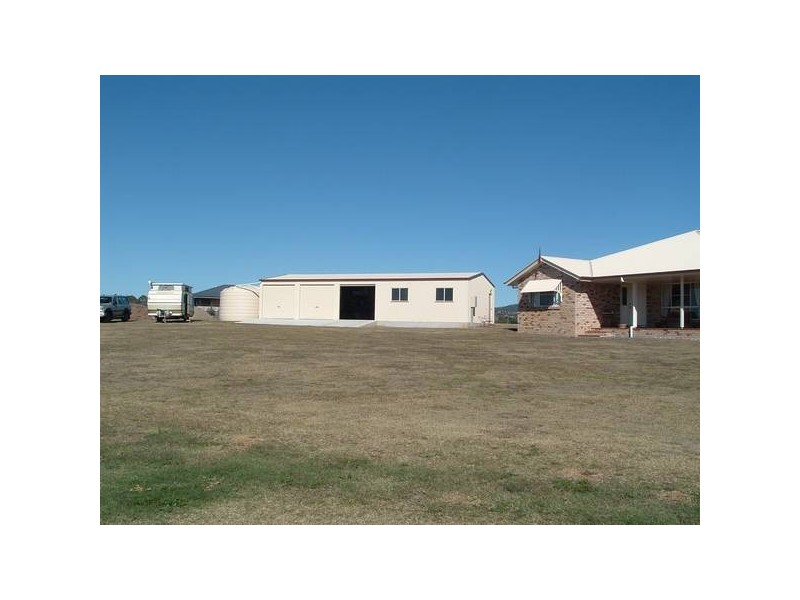 Tenterfield NSW 2372