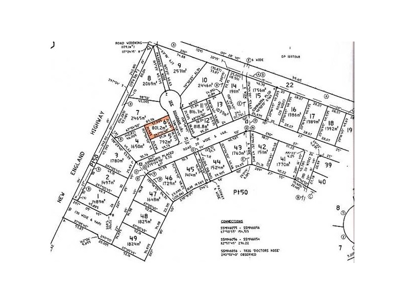 Tenterfield NSW 2372