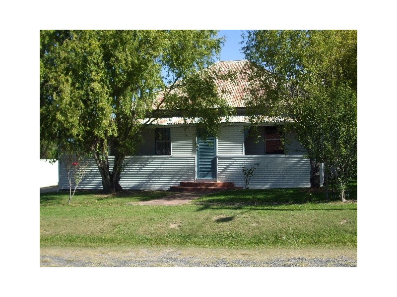 Tenterfield NSW 2372