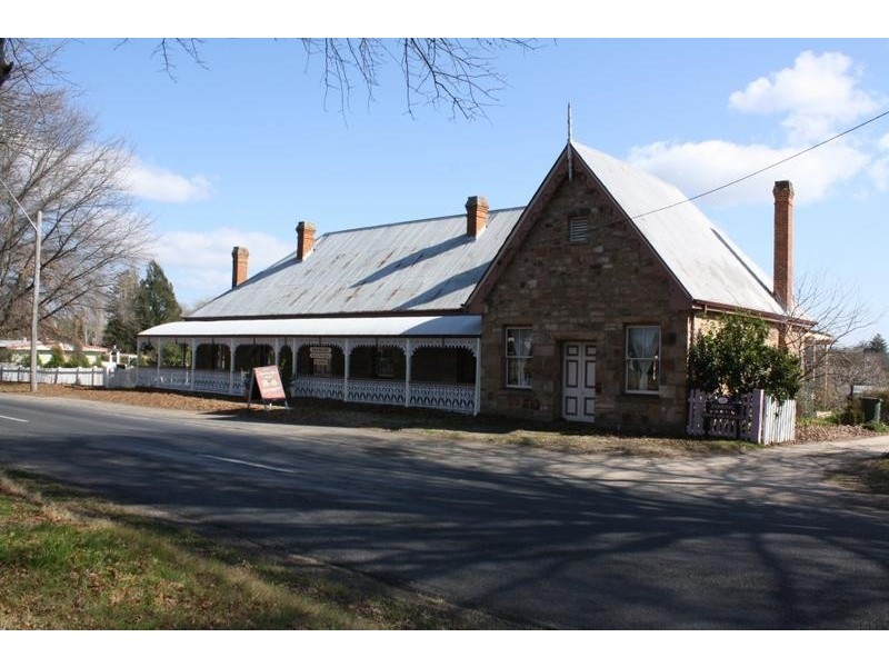 Tenterfield NSW 2372