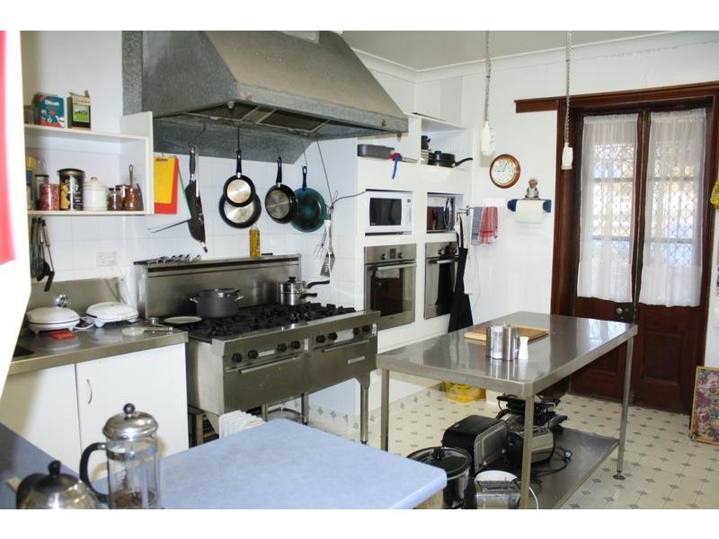 Tenterfield NSW 2372