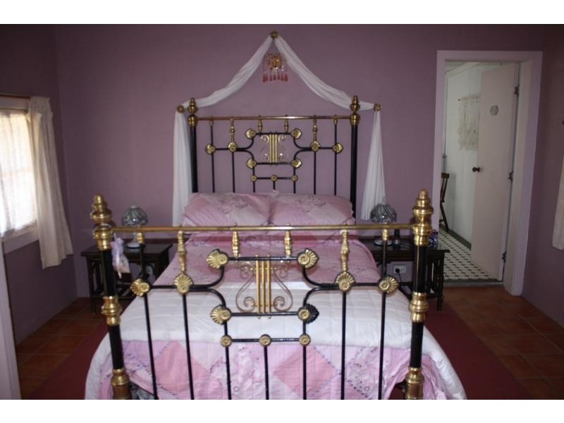 Tenterfield NSW 2372