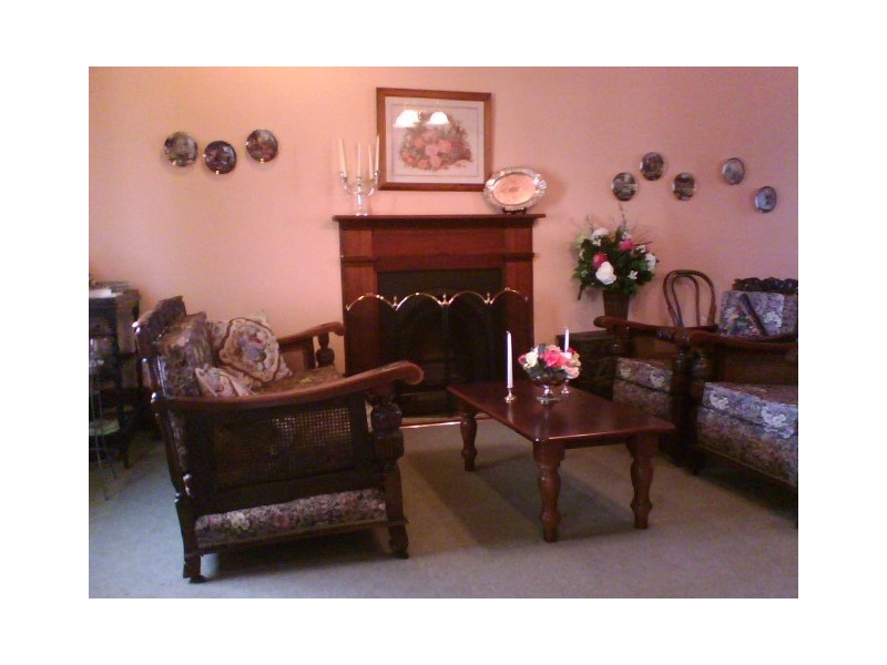 Tenterfield NSW 2372